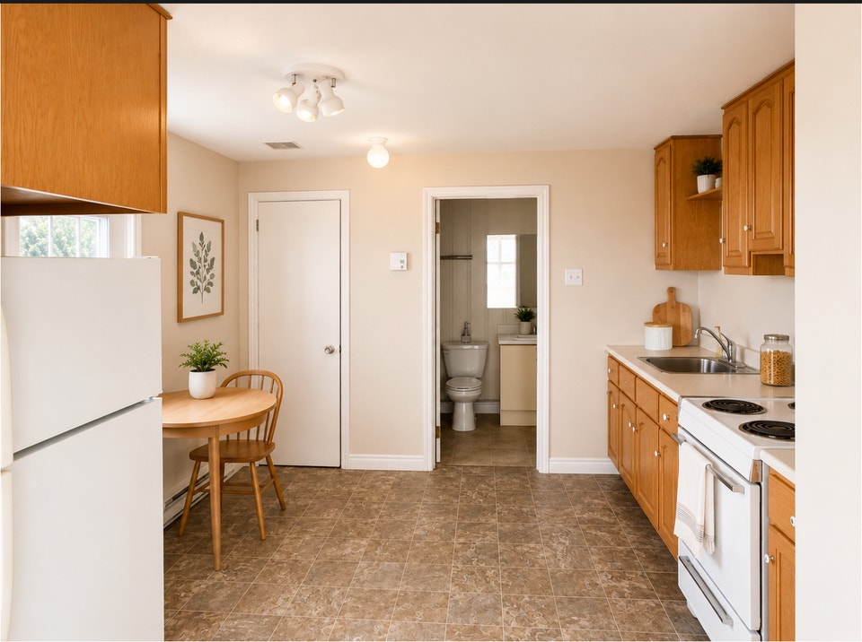 STUDIO Apartment- 5 Trites Road *1 MONTH FREE* 4