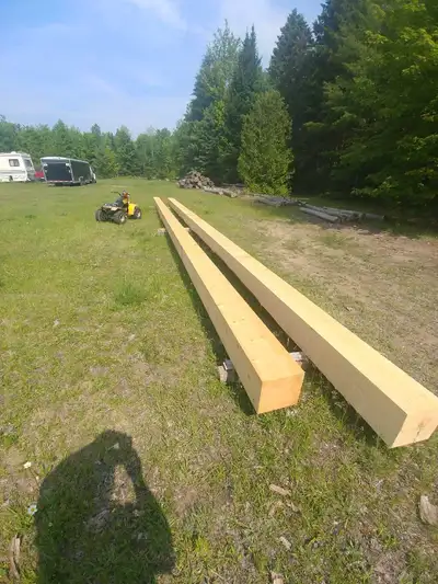 Beams for Sale , View more
