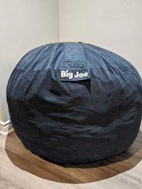 Big Joe Bean Bag L 