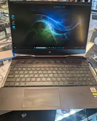HP Pavilion Gaming Laptop~Windows 11 Home
