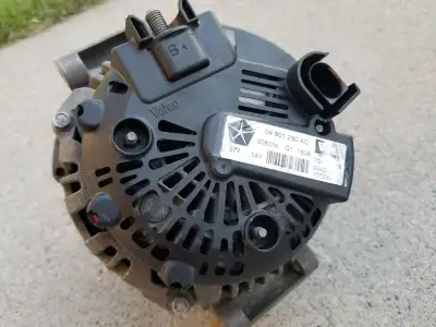 Good condition. 180W Valeo alternator. New brushes. Tested . Price of new around $450 to $700. Ready...