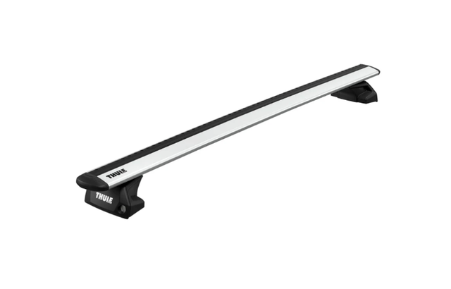 Brand NEW-Wingbar Evo Kit for Hyundai Palisade w/ Flush Rails in Other Parts & Accessories in Calgary - Image 2