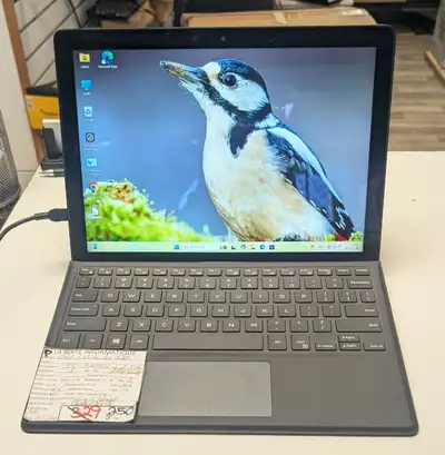 Dell Latitude 5285 2-in-1 i5-7200U 8Go SSD 256Go Clavier Neuf, View more