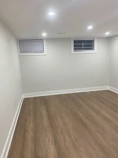 Basement for rent / Sotano Apartamneto para rentar