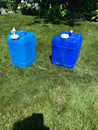 water jugs , View more