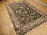 FREE IN HOME TRIAL PERSIAN RUGS 5000pcs