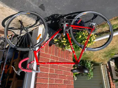 Canadian 80’s vintage Miele road bike working condition, View more