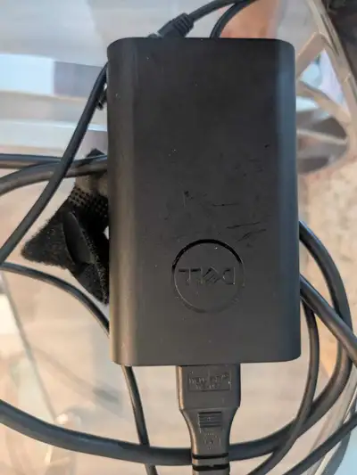 Dell Laptop Charger 65W HA65NM130, View more