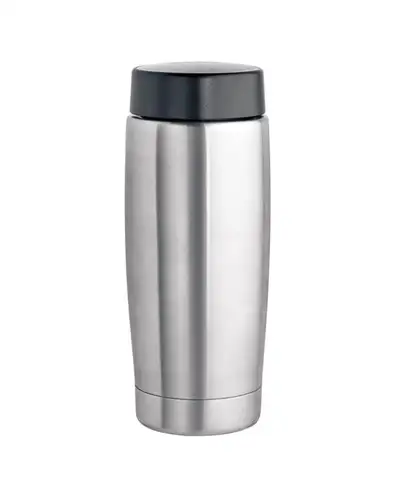 Stainless Steel Vacuum Milk Container for Coffee Machine JU, View more