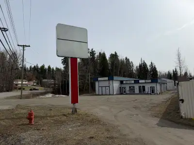 2391 Hydraulic Road - Commercial Space. Total area 5864 sq ft - Enquire for building layout Cold Sto...