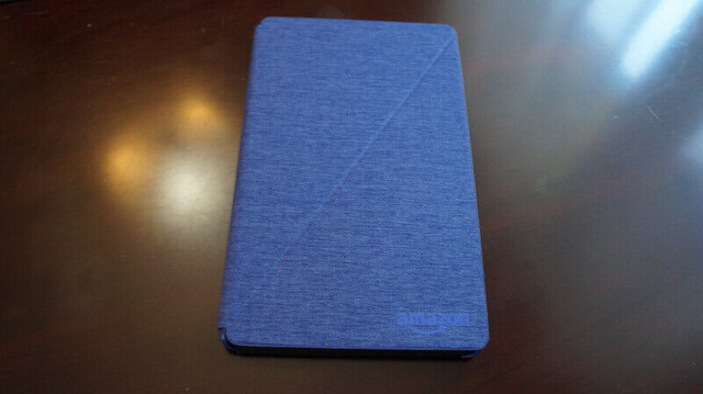 AMAZON BASICS TABLET COVER in Other in Norfolk County