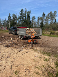 Firewood $325 delivered 