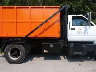 $99 Garbage Bin Rental/Dumpster Rental/Mini Bin Rental, View more