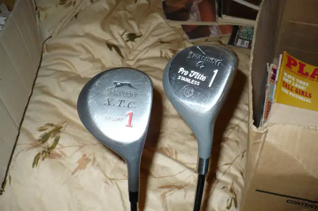 metal golf drivers in Golf in Mississauga / Peel Region - Image 2
