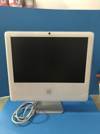 IMac 17”  Core2 Duo 2Gb Ram 150HDD great condition $299