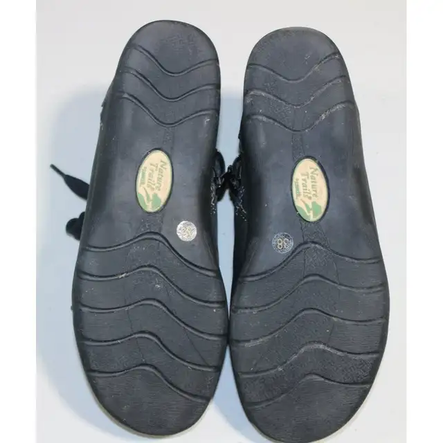 Womens Earth Spirit Baldwin Casual Lace Up Shoes 7.5 US / 38 EU in Women's - Shoes in Kitchener / Waterloo - Image 11