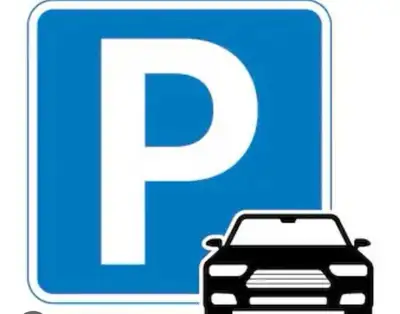 Safe Parking Spot available on a driveway for commuters to Downtown and visit to North York. Major I...