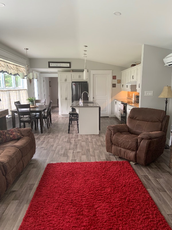 mini home (4 years old ) Houses for Sale Truro Kijiji