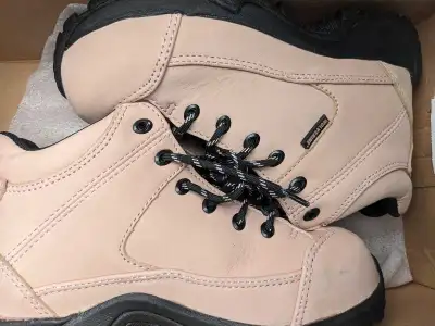 Women's Wolverine Safety Boots Composite , View more