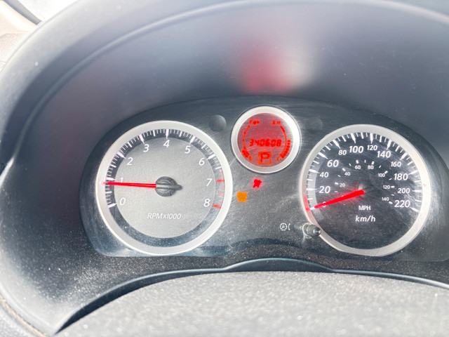 2012 Nissan Sentra in Cars & Trucks in Oakville / Halton Region - Image 3