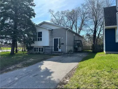 House for Rent walking distance to Fanshawe College