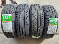 4 pneus 175-65-14   ou   185-65-14   (neufs)