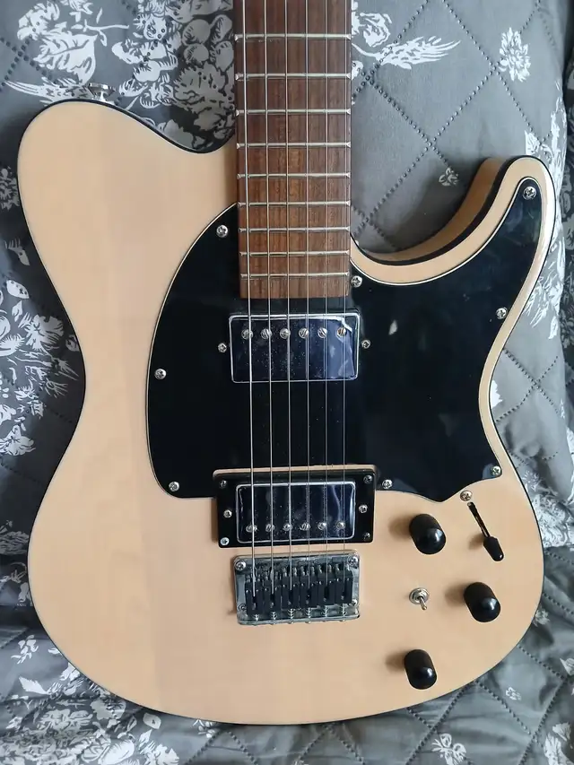Peavey Generation EXP FS/FT in Guitars in City of Toronto - Image 3