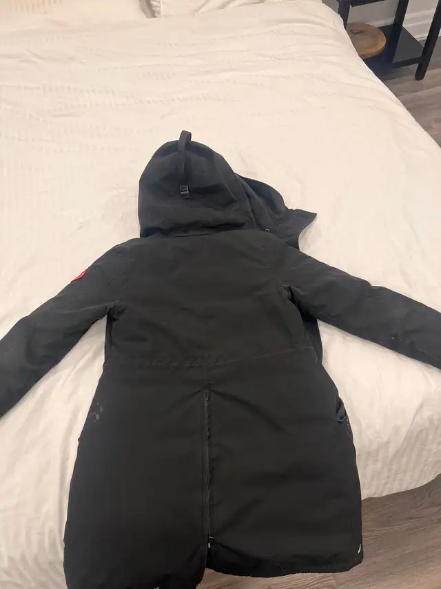 Canada Goose Jacket62863269107329122