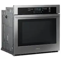 30inch Samsung Wall Oven