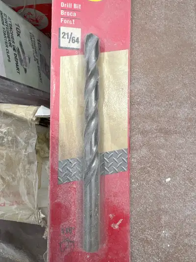 Vermont American Drill Bit, View more