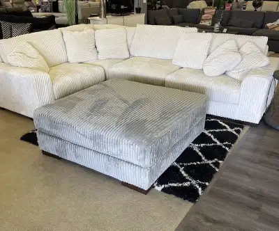 Corduroy Sofa Available on Sale , View more
