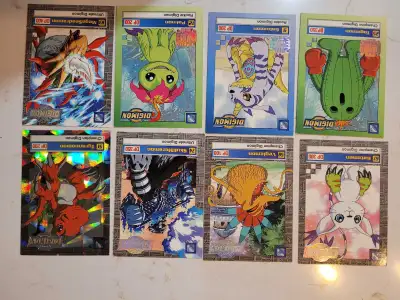 digimon cards canada 401 Games - Card Game If DNA digivolving Missing SP cards and alt