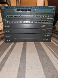 Cisco Enterprise Networking Training Kit