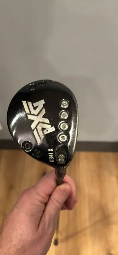 PXG 0341 X 3 Wood, View more