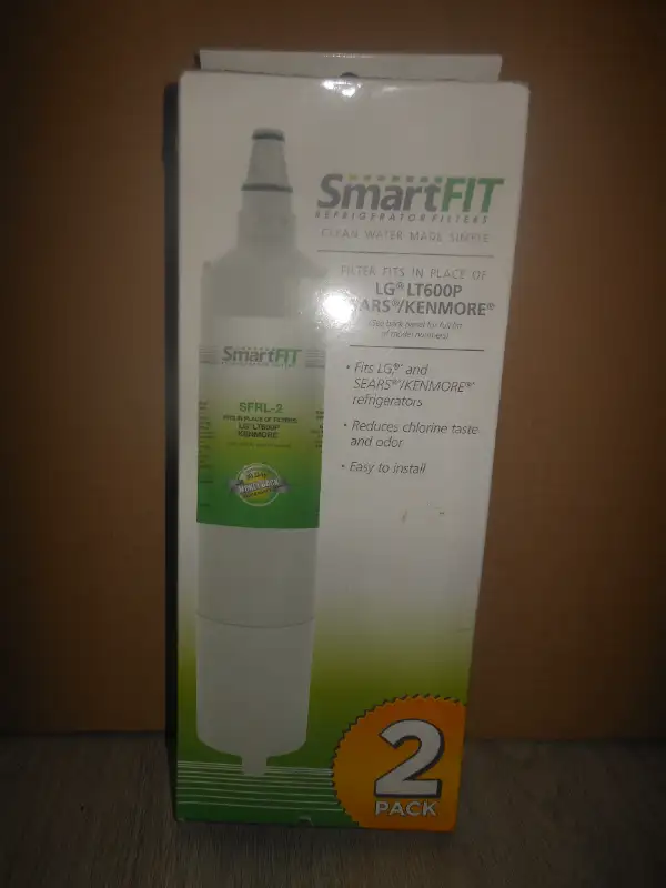 Refrigerator Water Filters in Other in City of Montréal - Image 3