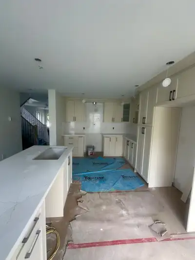 3 bedroom house near sandalwood and chingoucousy