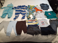 Children's Clothing 6 Months