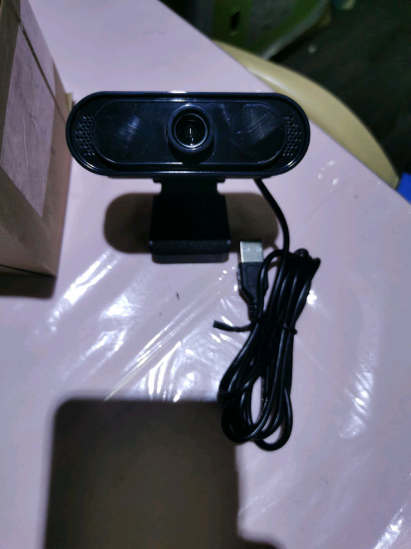 Full HD 1080P webcam in Mice, Keyboards & Webcams in Markham / York Region