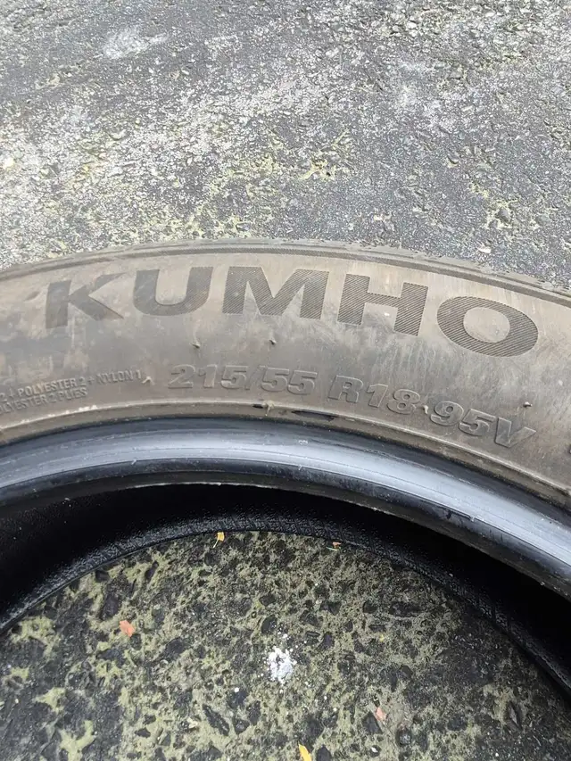 Brand new tires in Tires & Rims in Sudbury - Image 9