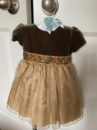 Dress for 12 month old