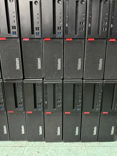 ✯ Liquidation ✯ Ordinateur / desktop i5 7eme gen, View more