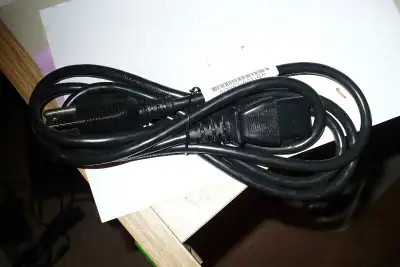 lenovo power cable, View more