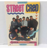 Vintage Coronation Street Book 1991