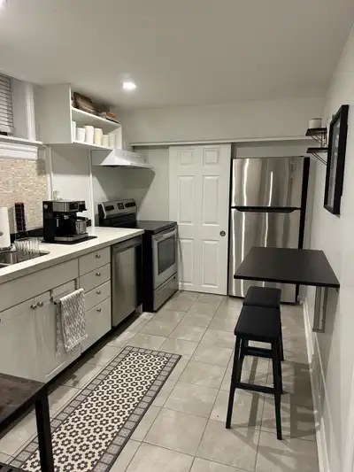 Apartment for Rent