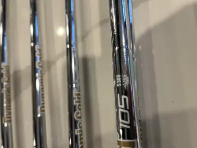 Calloway MB 18 Irons, View more