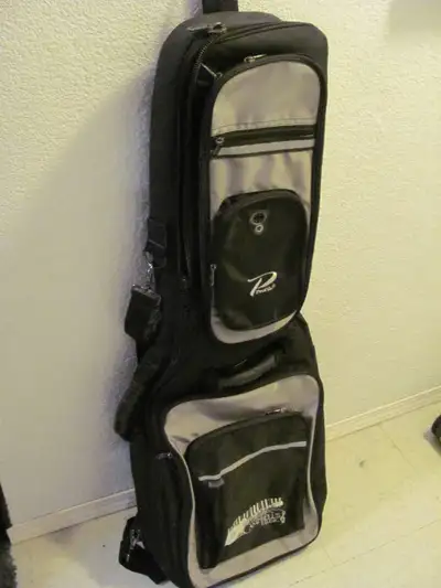 Electric Guitar GIG Case, View more