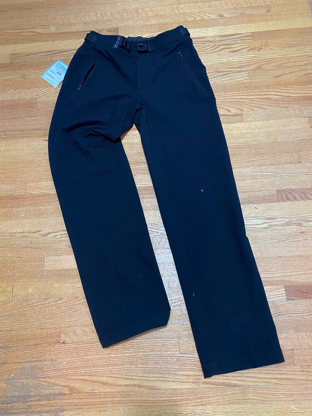 Women curling pants - new in Curling in Ottawa - Image 2