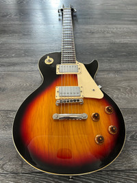 Raven Les Paul 70-s made in Japan
