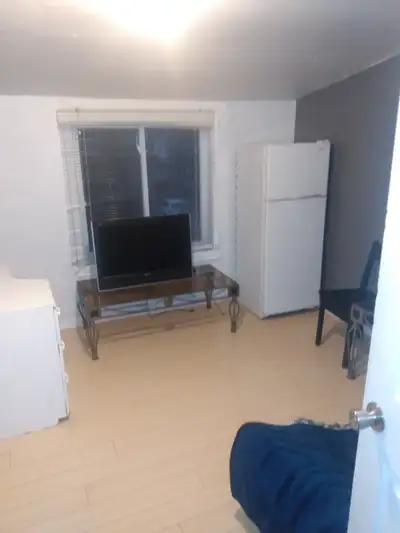 Chambre à louer dans un 5 et demi chambre ensoleillée avec wifi