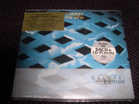 The Who - Tommy (1969) SACD 5.1 (2003) Neuf & Scèllé